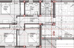 Casa de vanzare 4 camere 145 mp utili. Feleacu