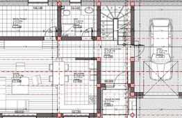 Casa de vanzare 4 camere 145 mp utili. Feleacu