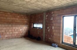 Casa de vanzare 4 camere 145 mp utili. Feleacu