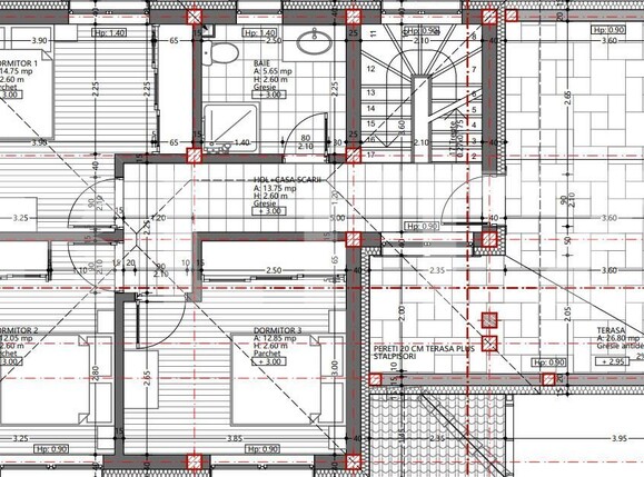 Casa de vânzare 4 camere Feleacu - 162959CV | BLITZ Cluj-Napoca | Poza11