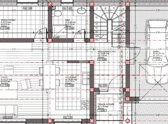 Casa de vânzare 4 camere Feleacu - 162959CV | BLITZ Cluj-Napoca | Poza10