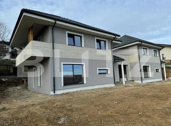 Casa de vânzare 4 camere Feleacu - 162959CV | BLITZ Cluj-Napoca | Poza1