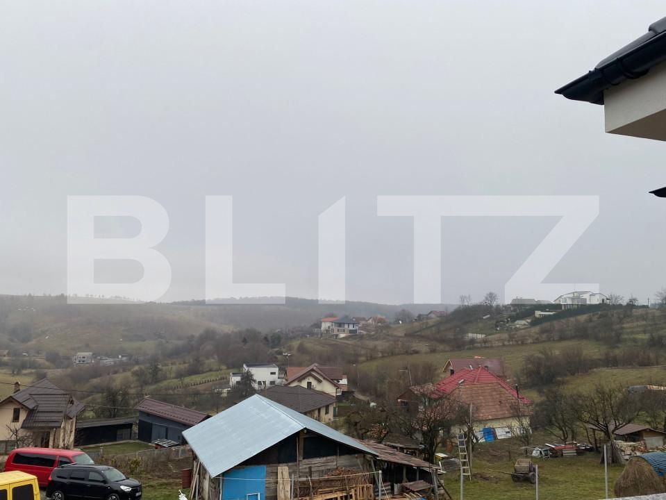 Casa de vânzare 4 camere Feleacu - 162959CV | BLITZ Cluj-Napoca | Poza8