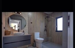 Casa individuala mobilata, 4 camere, Dezmir, 131 mp