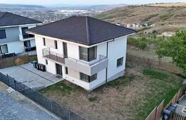 Casa individuala mobilata, 4 camere, Dezmir, 131 mp