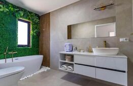 Casa individuala mobilata, 4 camere, Dezmir, 131 mp