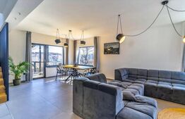 Casa individuala mobilata, 4 camere, Dezmir, 131 mp