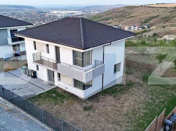 Casa de vânzare 4 camere Dezmir - 162960CV | BLITZ Cluj-Napoca | Poza9