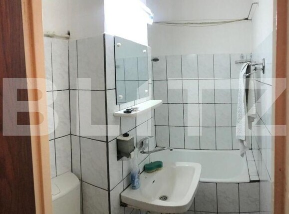 Apartament de închiriat 2 camere Manastur - 162961AI | BLITZ Cluj-Napoca | Poza8