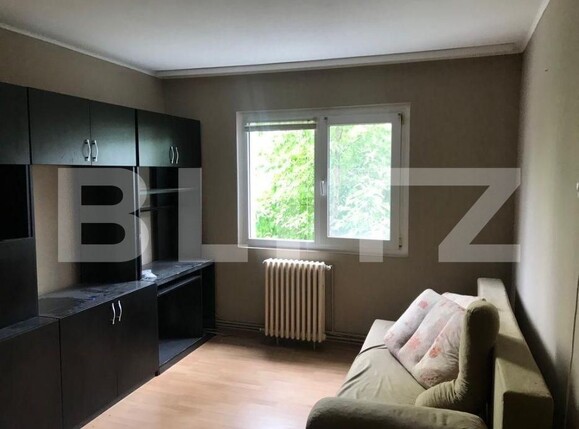 Apartament de închiriat 2 camere Manastur - 162961AI | BLITZ Cluj-Napoca | Poza1