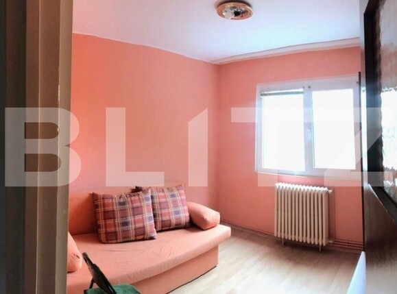 Apartament de închiriat 2 camere Manastur - 162961AI | BLITZ Cluj-Napoca | Poza3