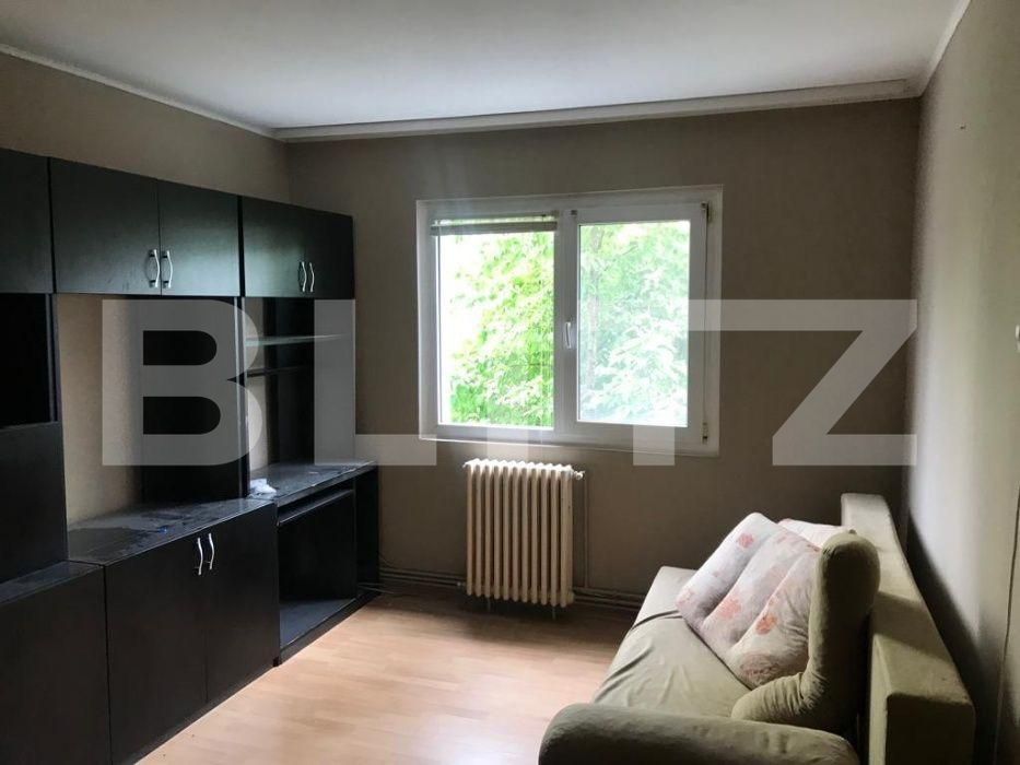 Apartament de închiriat 2 camere Manastur - 162961AI | BLITZ Cluj-Napoca | Poza1