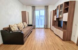 Garsoniera moderna, 37 mp, bloc nou, parcare, zona Eroilor