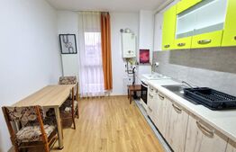 Garsoniera moderna, 37 mp, bloc nou, parcare, zona Eroilor