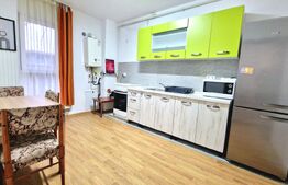 Garsoniera moderna, 37 mp, bloc nou, parcare, zona Eroilor