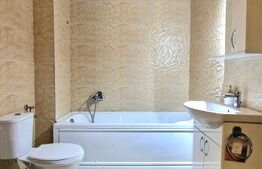 Garsoniera moderna, 37 mp, bloc nou, parcare, zona Eroilor