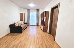 Garsoniera moderna, 37 mp, bloc nou, parcare, zona Eroilor