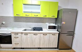 Garsoniera moderna, 37 mp, bloc nou, parcare, zona Eroilor