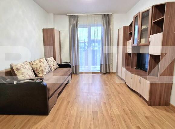 Garsonieră de închiriat Floreşti - 162962AI | BLITZ Cluj-Napoca | Poza1