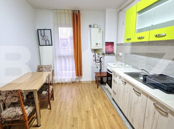 Garsonieră de închiriat Floreşti - 162962AI | BLITZ Cluj-Napoca | Poza5