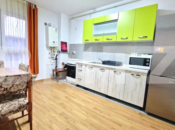 Garsonieră de închiriat Floreşti - 162962AI | BLITZ Cluj-Napoca | Poza3