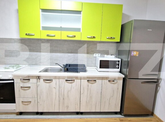 Garsonieră de închiriat Floreşti - 162962AI | BLITZ Cluj-Napoca | Poza4