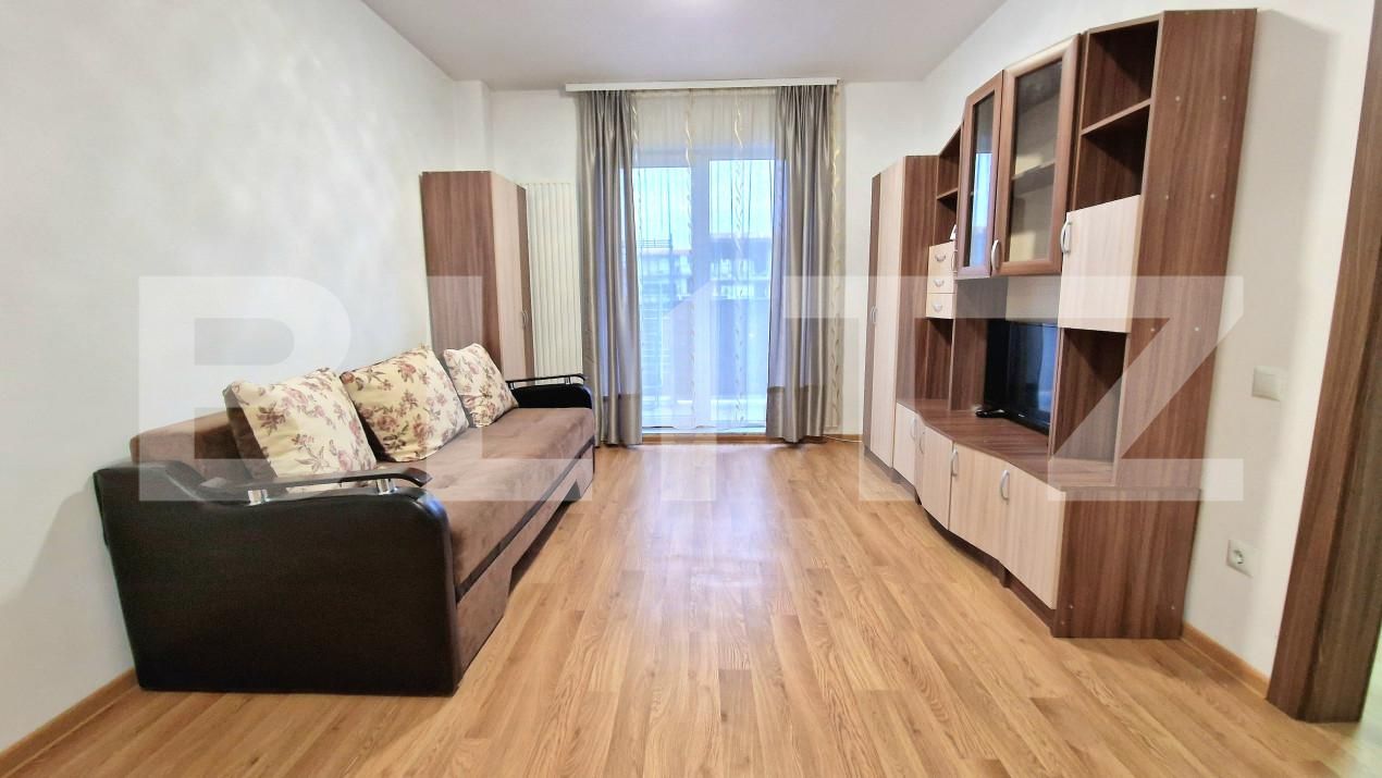 Garsonieră de închiriat Floreşti - 162962AI | BLITZ Cluj-Napoca | Poza1