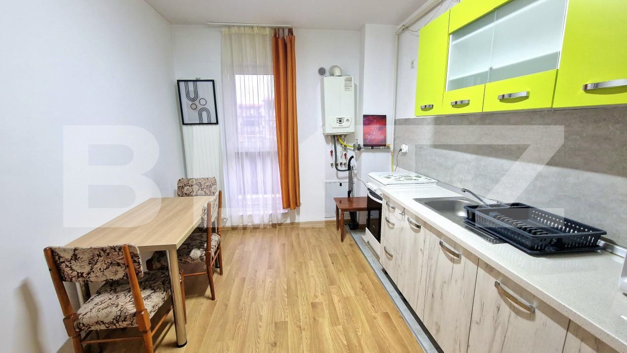 Garsonieră de închiriat Floreşti - 162962AI | BLITZ Cluj-Napoca | Poza5