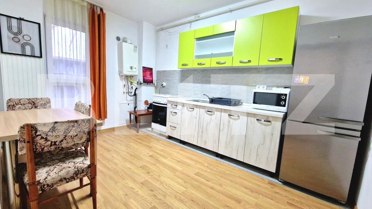 Garsonieră de închiriat Floreşti - 162962AI | BLITZ Cluj-Napoca | Poza3