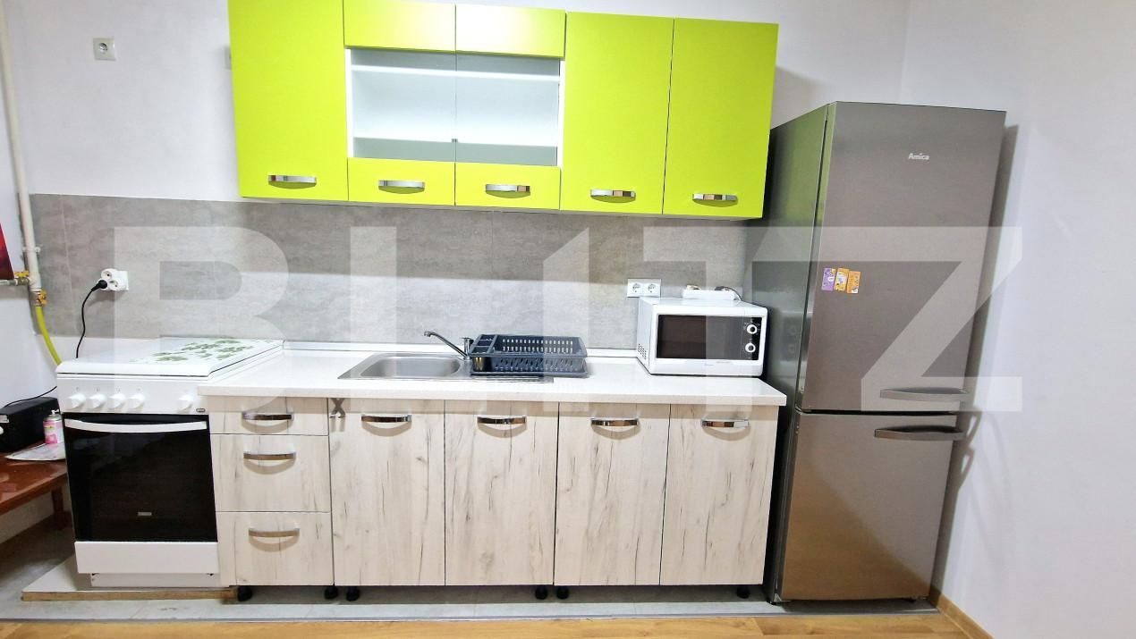 Garsonieră de închiriat Floreşti - 162962AI | BLITZ Cluj-Napoca | Poza4