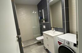 Apartament la cheie, 3 camere, 56 mp, complex Beta Residence