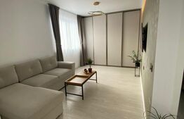 Apartament la cheie, 3 camere, 56 mp, complex Beta Residence