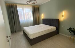 Apartament la cheie, 3 camere, 56 mp, complex Beta Residence