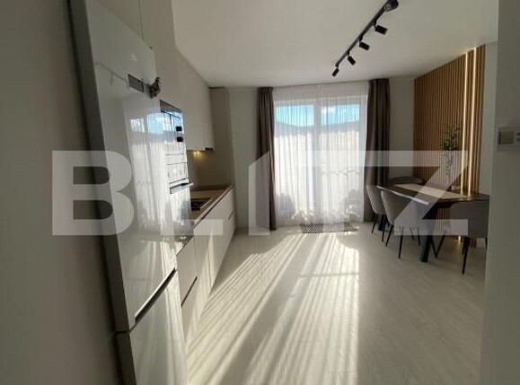Apartament de vânzare 3 camere Iris - 162963AV | BLITZ Cluj-Napoca | Poza3