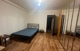 Garsoniera, 30 mp, zona strazii Parang