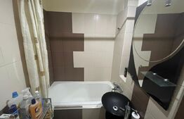 Garsoniera, 30 mp, zona strazii Parang