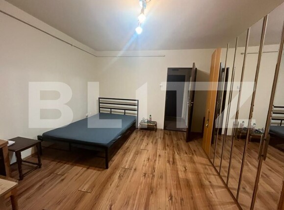 Garsonieră de închiriat Manastur - 162968AI | BLITZ Cluj-Napoca | Poza1