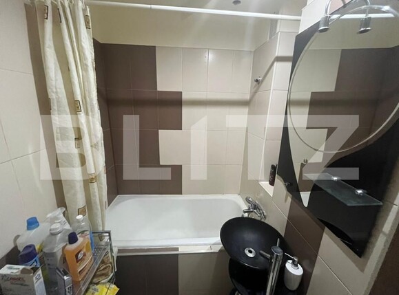 Garsonieră de închiriat Manastur - 162968AI | BLITZ Cluj-Napoca | Poza5