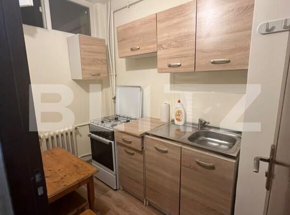 Garsonieră de închiriat Manastur - 162968AI | BLITZ Cluj-Napoca | Poza3