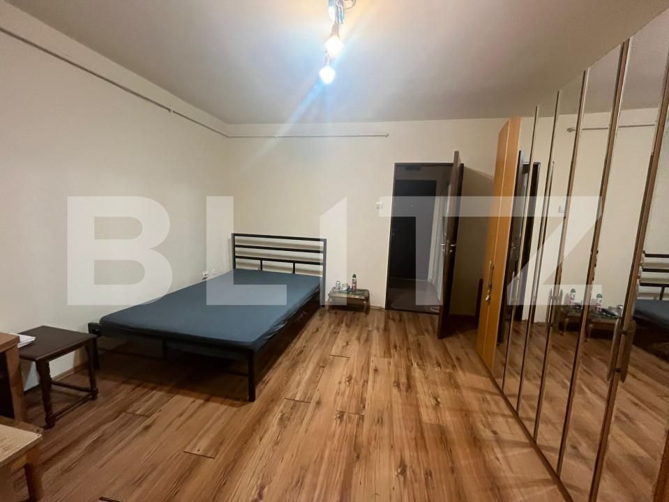Garsonieră de închiriat Manastur - 162968AI | BLITZ Cluj-Napoca | Poza1