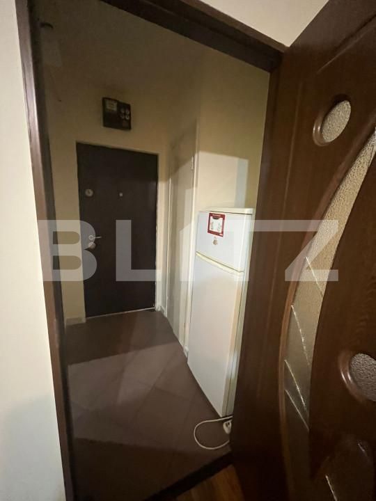 Garsonieră de închiriat Manastur - 162968AI | BLITZ Cluj-Napoca | Poza4