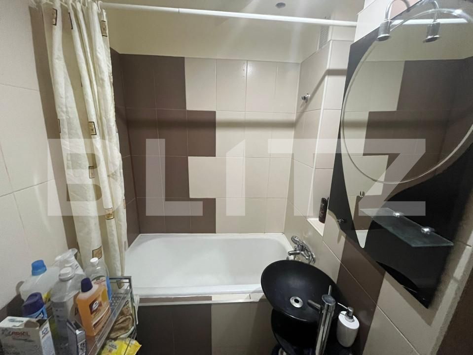 Garsonieră de închiriat Manastur - 162968AI | BLITZ Cluj-Napoca | Poza5