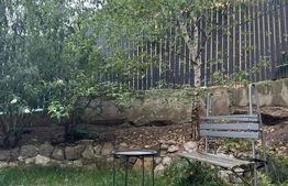 Apartament 3 camere, 82mp, 125mp gradina, parcare, zona Sub Cetate