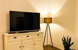 Apartament 3 camere, 82mp, 125mp gradina, parcare, zona Sub Cetate