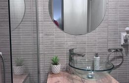 Apartament 3 camere, 82mp, 125mp gradina, parcare, zona Sub Cetate