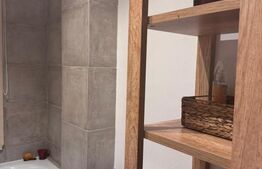 Apartament 3 camere, 82mp, 125mp gradina, parcare, zona Sub Cetate