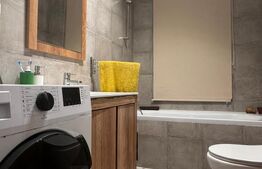 Apartament 3 camere, 82mp, 125mp gradina, parcare, zona Sub Cetate