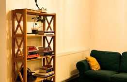 Apartament 3 camere, 82mp, 125mp gradina, parcare, zona Sub Cetate