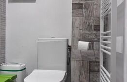 Apartament 3 camere, 82mp, 125mp gradina, parcare, zona Sub Cetate