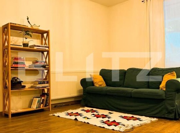 Apartament de vânzare 3 camere Floreşti - 162969AV | BLITZ Cluj-Napoca | Poza5